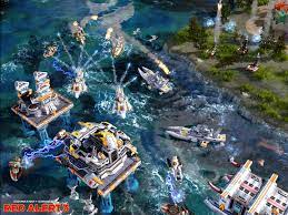 It is the third major installment in the red alert series and features the original two factions, the allies and the soviet union, joined by the newly introduced empire of the rising sun. Command Conquer Red Alert 3 On Steam