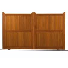 Portail Coulissant Bois Castel Portail Coulissant Mobilier De Salon Bois