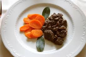 Maybe you would like to learn more about one of these? Ricette Delle Langhe Cinghiale Al Barolo Langhe Net
