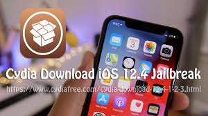 Cydia install for your iphone, ipad and ipod touch. Cydia Download Ios 12 4 Jailbreak Cydia Download Ios 12