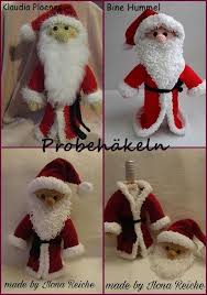 Nikolaus Hakeln Flaschen Geschenkverpackung Weihnachten Hakeln Geschenke Verpacken Weihnachtsmann