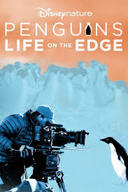 A family takes in an injured magpie that makes a profound difference in their lives. Penguins Life On The Edge 2020 Imdb