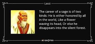 'we're now in the future & now we sage said, offering his hand. Top 25 Sage Quotes Of 458 A Z Quotes