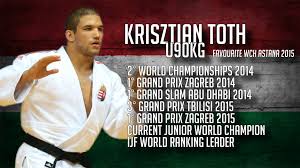 Bezüglich der teilnehmenden nationen gab es diesmal im vergleich zu früheren spielen relativ wenige einschränkungen. Judoinside News Krisztian Toth Is Ready For The Big Medals