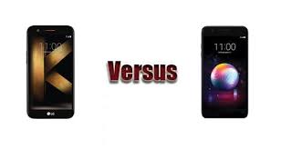 Lg K20 Plus Vs Lg K30 Comparacion De Caracteristicas
