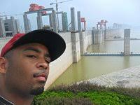 Three Gorges Dam Project