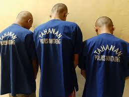 Maybe you would like to learn more about one of these? Tiga Remaja Pelaku Penganiayaan Di Amankan Polisi Publikasi Online