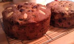 Victorian Christmas Cake Mary Berry Baking Bible Christmas Food Mary Berry Recipe