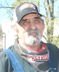 Shinault, John Danny