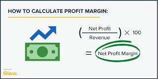 Net income and net loss are expressing the same thing: What Is Net Profit And How To Calculate It Glew