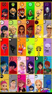 mucize ugur bocegi ile kara kedi semboller ve kwamiler in 2021 miraculous characters miraculous ladybug movie miraculous ladybug fanfiction