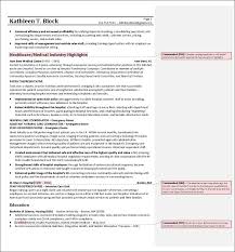 Resume Help How To Write A Resume To Return To An Earlier Career Path