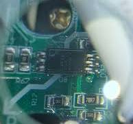 Can't identify this chip : r/AskElectronics