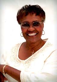 Yvonne Harris Obituary