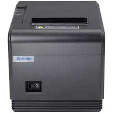 We did not find results for: Xprinter Thermal Receipt Printer Model Q800