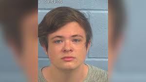 19-year-old arrested for possession of child pornography