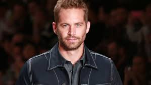 You don't have to give up though. Paul Walker 40 So Erfuhr Seine Familie Von Seinem Tod Bunte De