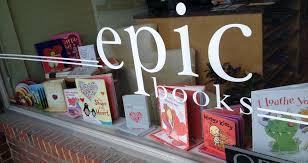 Epic Books Epic Books Shape Books Books Epic
