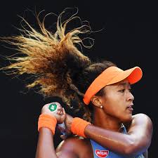 They are the amazing and proud parents of japanese tennis player naomi osaka, who reached her highest world no. 5 Things You Didn T Know About Naomi Osaka Vogue