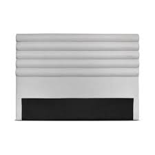Ajouter au panier crown bedding. Tete De Lit 160 Blanc Capitonne Cdiscount