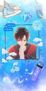 You are reading wallpaper anime cowok keren hd url address. Hilda Nurlailiyah Hildanurlailiyah Profil Pinterest