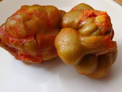 Zha Cai