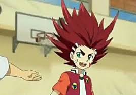 That Hair Tho Anime Beyblade Burst The Incredibles