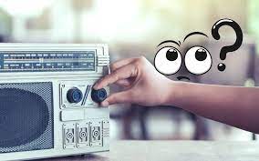 Wie der name schon verrät, ist das radio gütersloh ein lokalradio für den gleichnamigen kreis und sendet dort seit dem 14. Radio Essen Storung Sorgt Fur Viel Rauschen Im Radio Radio Essen
