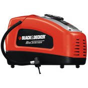 Black And Decker Air Station Asi500 Manual Black Decker High Performance Air Station And Powerful Inflator 1248418 Pep Boys