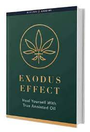 The Exodus Effect Reviews The Exodus Effect Holy Oil Recipe Detailed Report Usa Pr Wire