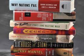 50 Notable Works Of Fiction Books Books To Read In Your 20s Good Books