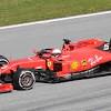 F1 driver constructor standings belgian gp 2019. 1