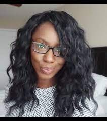 Loose Deep Freetress Hair Crochet Hair Styles Freetress Curly Crochet Hair Styles Weave Hairstyles
