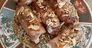 طريقة عمل دجاج بالقصدير 280 وصفة دجاج بالقصدير سهلة وسريعة كوكباد