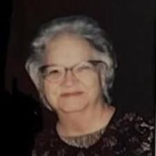 Betty Thomson Obituary August 11, 2023