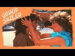 Sen Bana Sillik Mi Dedin Gorgusuzler Youtube Youtube Film Kanal