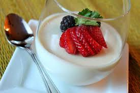I've fallen in love with no bake tarts! Italian Dessert Recipes Allrecipes