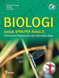 Buku biologi kurikulum 2013 kelas x download buku kurikulum ktsp 2006 sma/ma kelas 10. Buku Paket Biologi Kelas 10 Kurikulum 2013 Pdf Intan Pariwara Siswapelajar Com