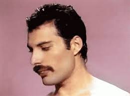He loved art, and because of that, he often went along. Queen Freddie Mercury Gif Queen Freddie Mercury Discover Share Gifs