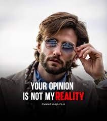 Attitude status in english man. Attitude Status In English 153 Best Attitude Quotes For Whatsapp 2021