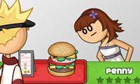 Papa S Burgeria Games For Girls Player Download Fun Games