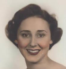 Nancy M. Pannell Obituary