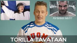 Finland won the world championship in 2011, beating sweden 6. In Finland We Have This Thing Called Torilla Tavataan Youtube