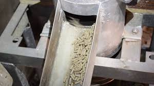 La macchina per produrlo che prezzi può avere? Granulatori Fai Da Te Per Alimenti Per Animali Disegni Granulatore Pellet Fai Da Te
