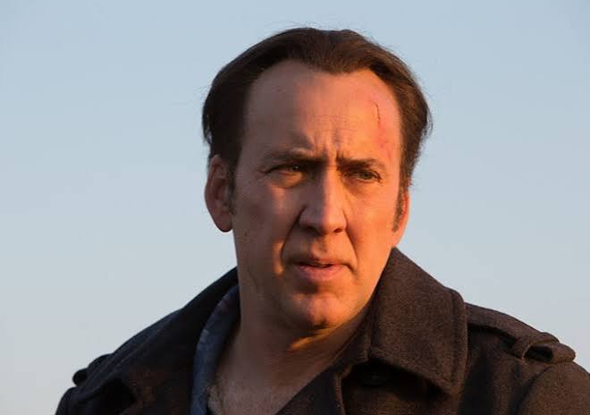Review: Nicolas Cage's Supernatural Thriller 'Pay The Ghost'