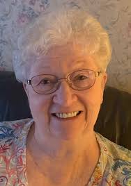 Obituary for Bonnie (Hull) Thompson