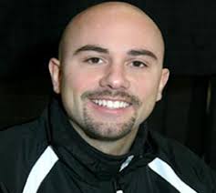 Interview with Cape Breton Screaming Eagles coach and general manager Pascal  Vincent