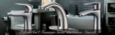 Verified manufacturers accepts sample orders these products are in stock and ready to ship. Wholesale Bathroom Faucets Superior Quality Pelican Int L