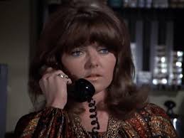 "Ironside" A Killing Will Occur (TV Episode 1970)