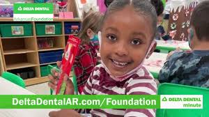 May 2023 Delta Dental Minute with Sharon Lanier, Ph.D.